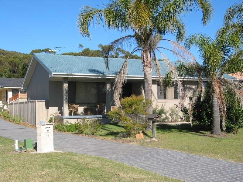 83a Pacific Drive, Fingal Bay NSW 2315