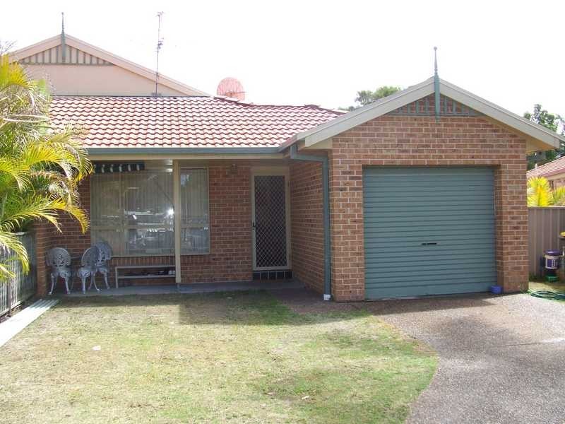 1/28 Farm Road, Fingal Bay NSW 2315