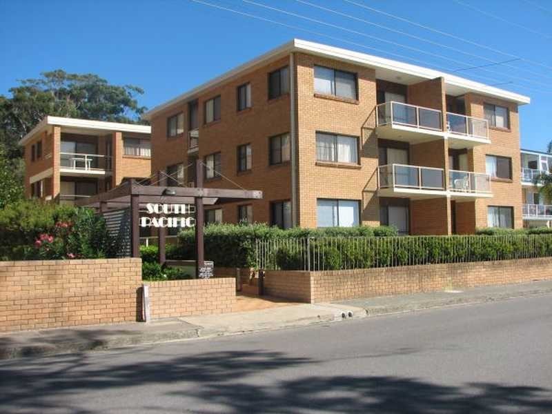 2/13 Shoal Bay Road, Shoal Bay NSW 2315