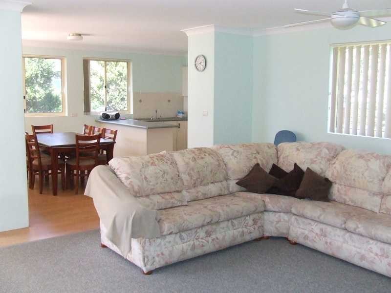3/13 Shoal Bay Road, Shoal Bay NSW 2315