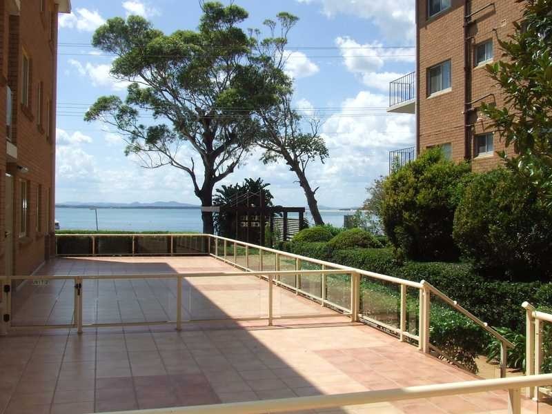 3/13 Shoal Bay Road, Shoal Bay NSW 2315