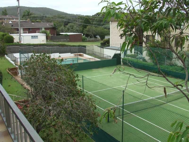 5/38 Marine Drive, Fingal Bay NSW 2315