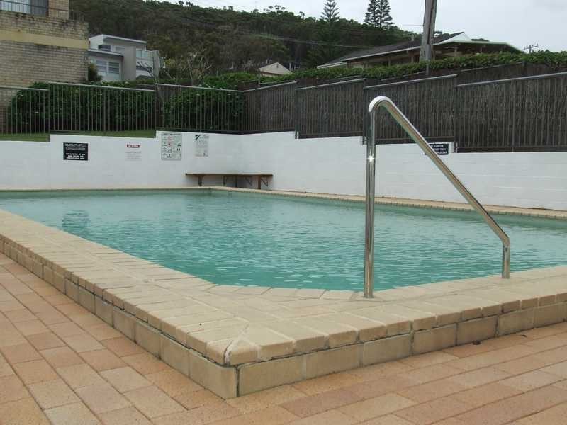 5/38 Marine Drive, Fingal Bay NSW 2315