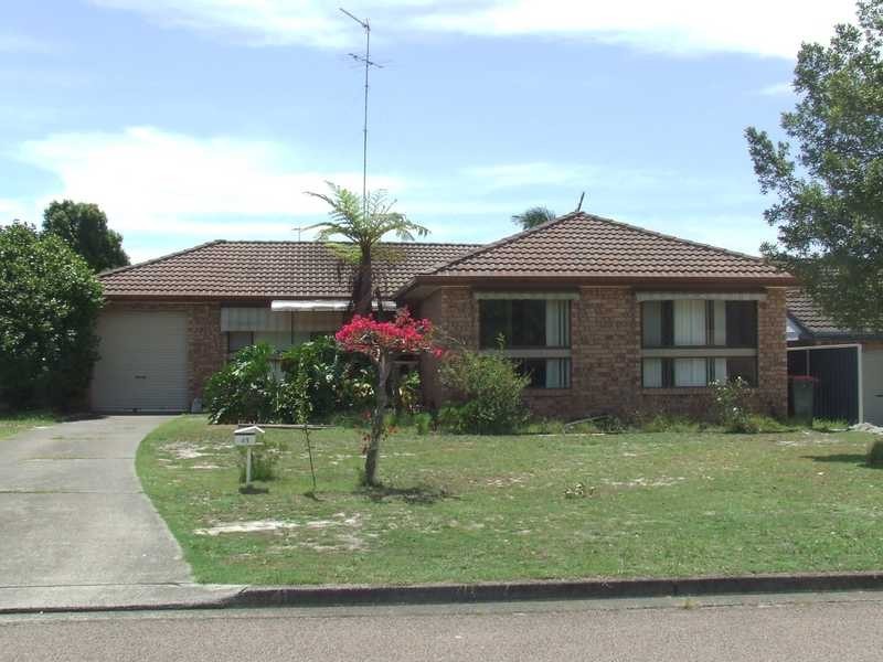 41 FINGAL ST, Nelson Bay NSW 2315