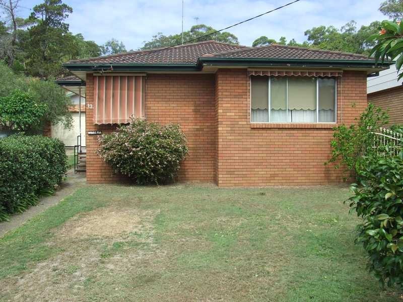 134 Tomaree Rd, Shoal Bay NSW 2315