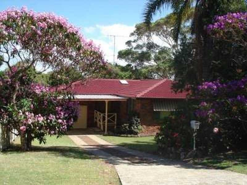 43 Leonard, Shoal Bay NSW 2315