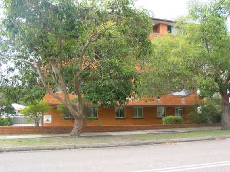 9/17 Magnus Street, Nelson Bay NSW 2315