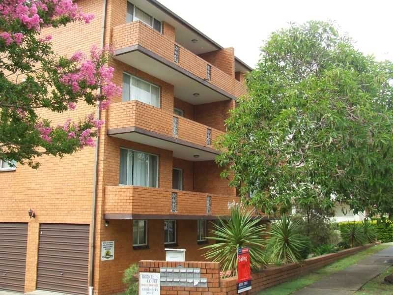 9/17 Magnus Street, Nelson Bay NSW 2315
