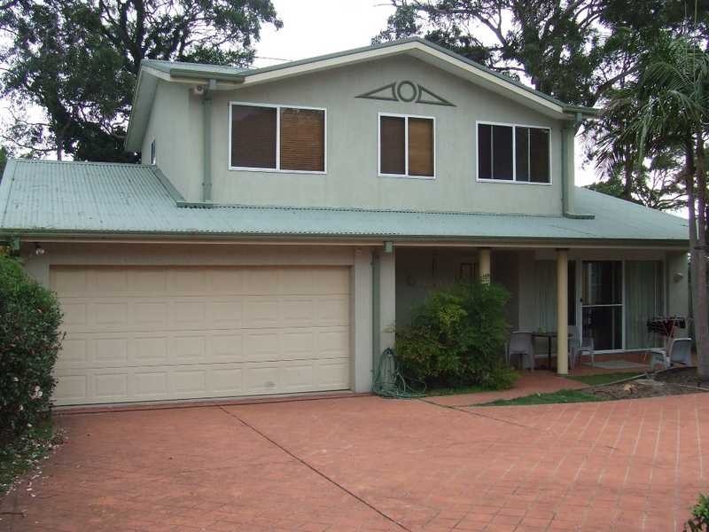 8a Foreshore Drive, Salamander Bay NSW 2317