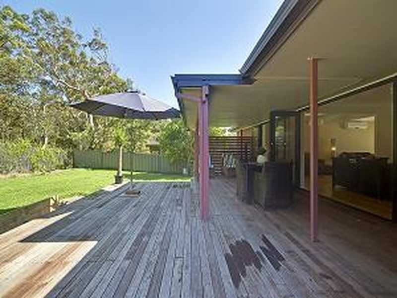 46 Government Road, Shoal Bay NSW 2315