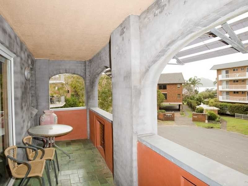 Unit 2/11 Ondine, Nelson Bay NSW 2315