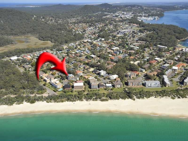 Unit 2/11 Ondine, Nelson Bay NSW 2315