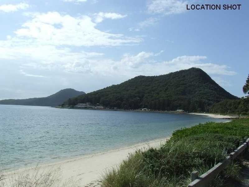 2/47-51 Shoal Bay Rd, Shoal Bay NSW 2315