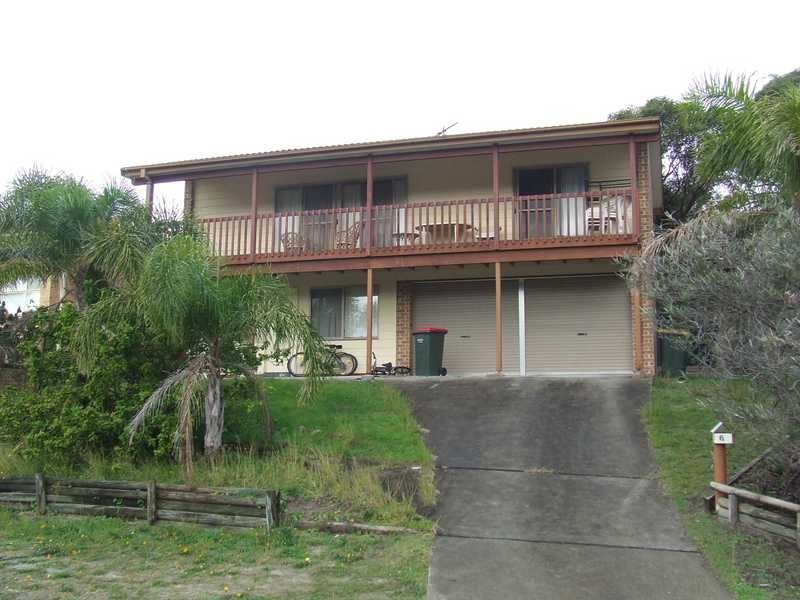 69 Boulder Bay Road, Fingal Bay NSW 2315