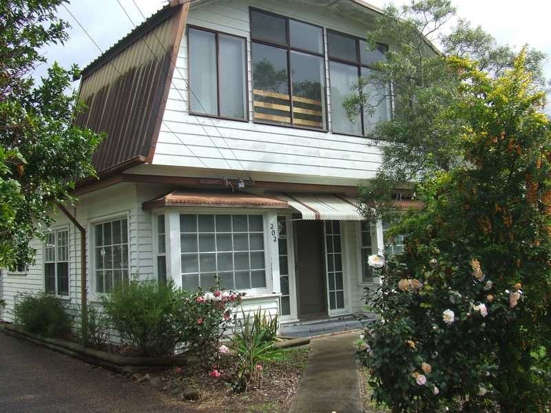 202 Soldiers Point Road, Salamander Bay NSW 2317