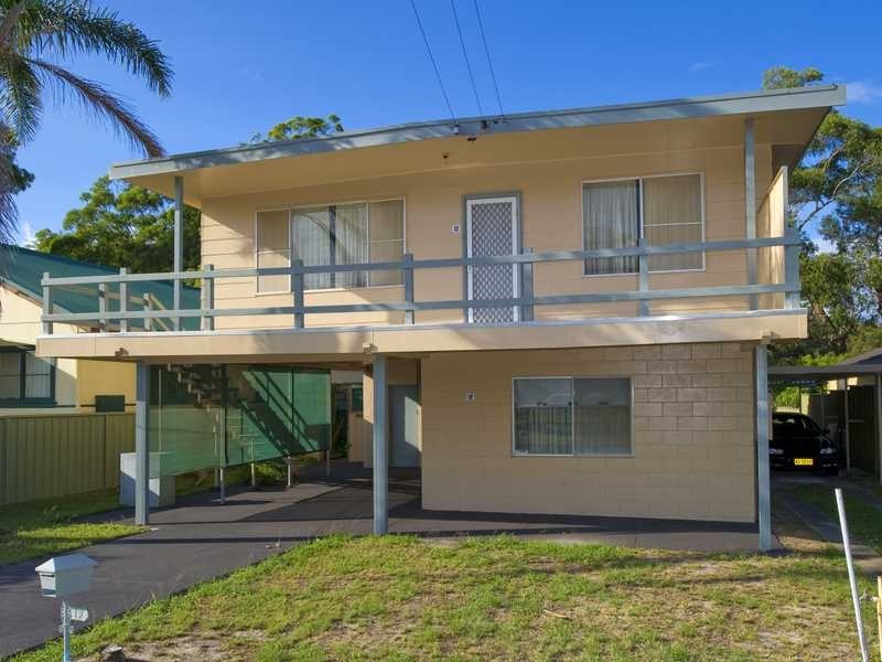 12 Foreshore Drive, Salamander Bay NSW 2317