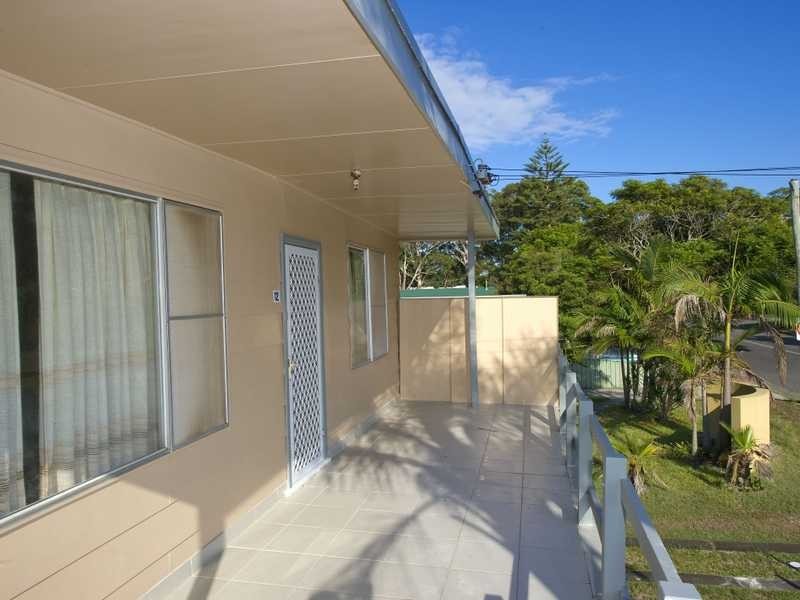 12 Foreshore Drive, Salamander Bay NSW 2317