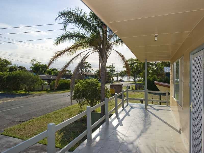 12 Foreshore Drive, Salamander Bay NSW 2317