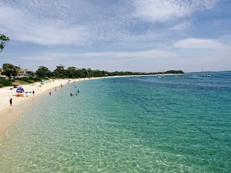 14/6-8 Tomaree Rd, Shoal Bay NSW 2315