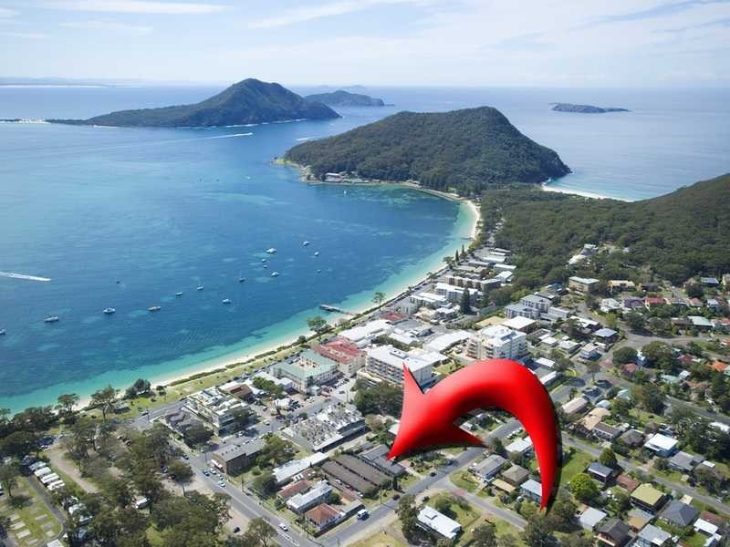 2/18 Messines Street, Shoal Bay NSW 2315