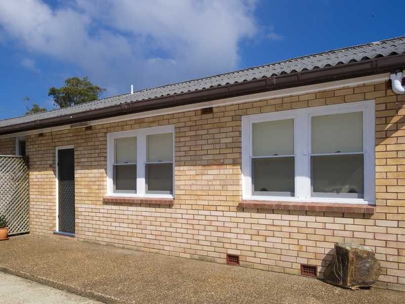 2/18 Messines Street, Shoal Bay NSW 2315