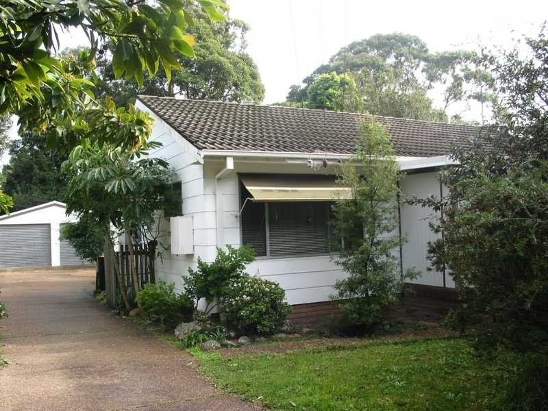 100 Rigney Street, Shoal Bay NSW 2315
