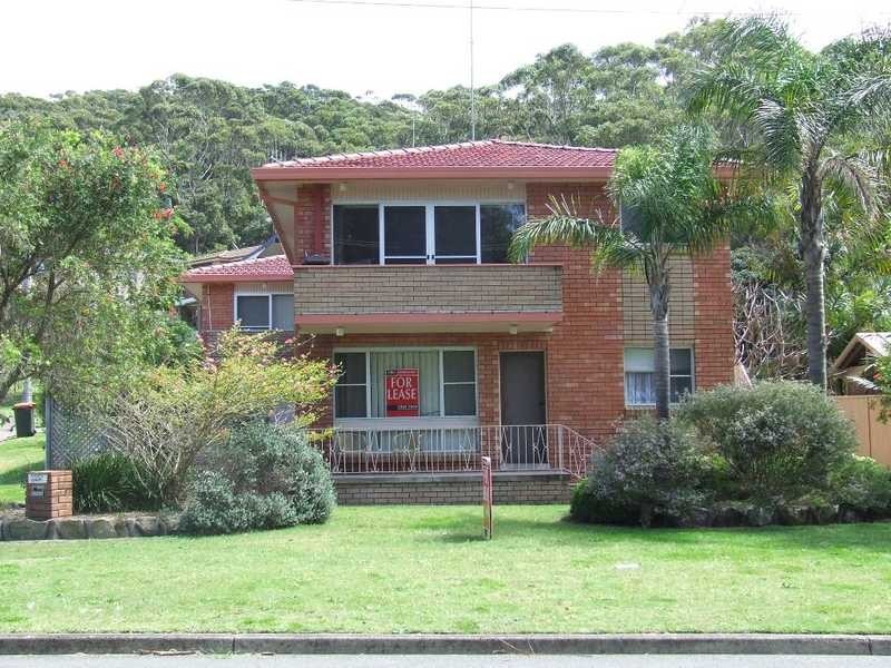 4/2 Lentara Street, Fingal Bay NSW 2315