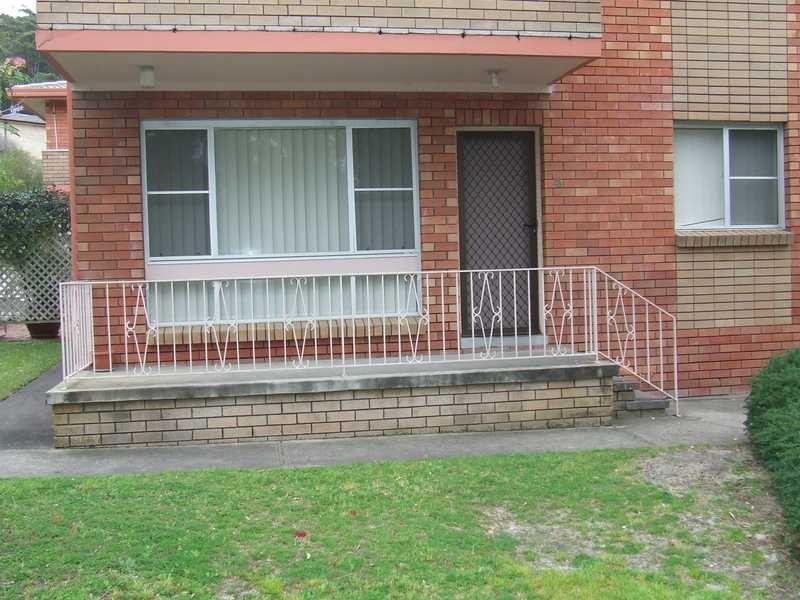 4/2 Lentara Street, Fingal Bay NSW 2315