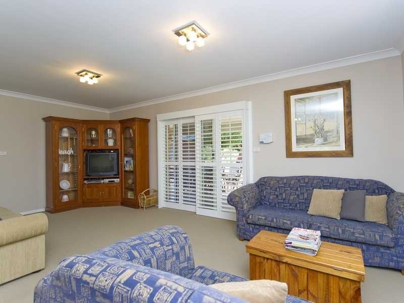 1 Crystal Close, Fingal Bay NSW 2315