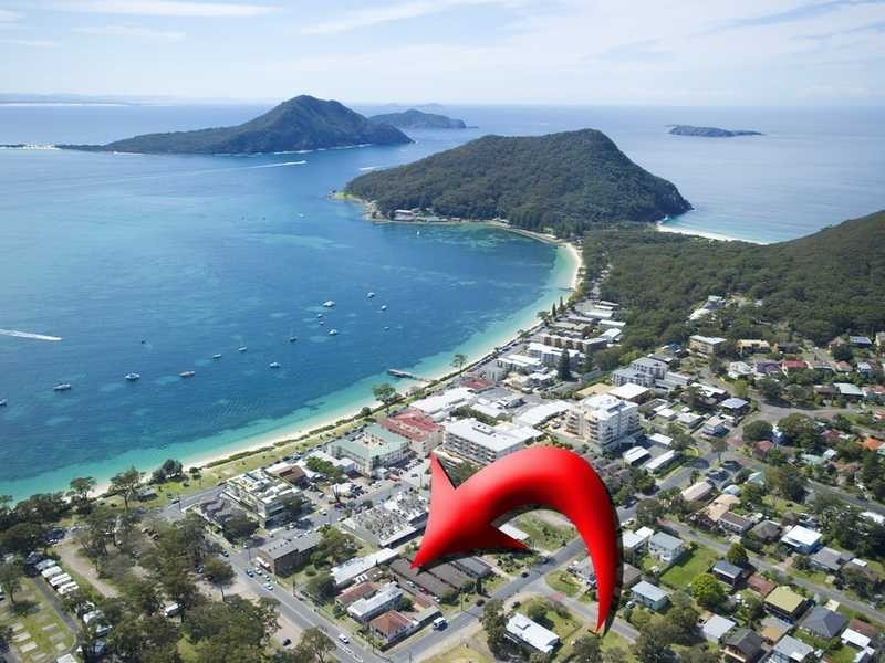 6/20 Messines Street, Shoal Bay NSW 2315