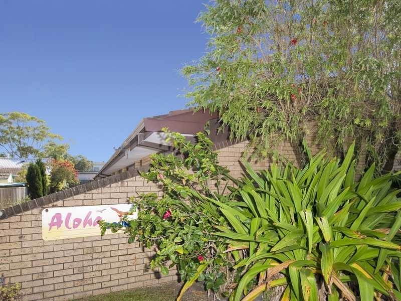 6/20 Messines Street, Shoal Bay NSW 2315