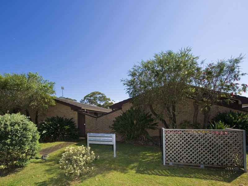 6/20 Messines Street, Shoal Bay NSW 2315