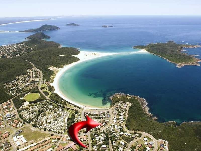 7 Tuna Crescent, Fingal Bay NSW 2315