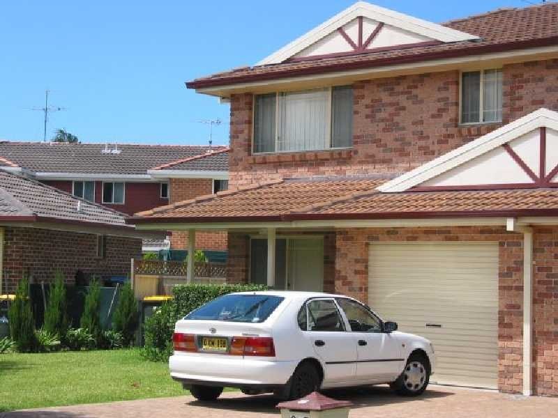 Unit 1/8 Pebble Parade, Fingal Bay NSW 2315