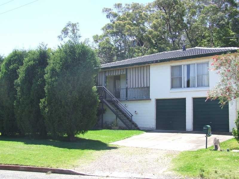 3 Monkley Ave, Salamander Bay NSW 2317