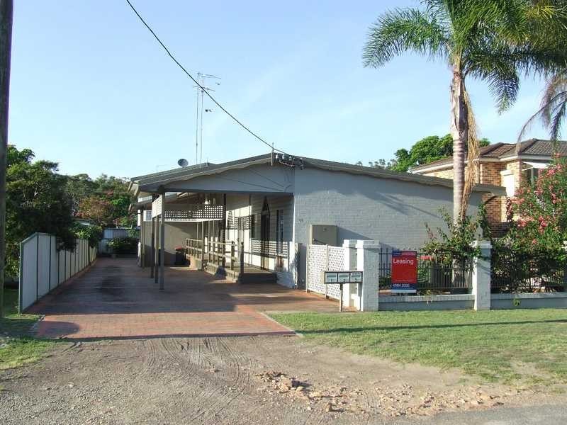 2/13 Achilles St, Nelson Bay NSW 2315