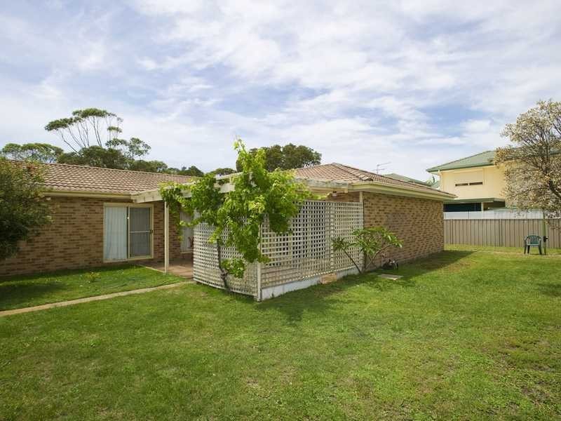 30 Farm Road, Fingal Bay NSW 2315