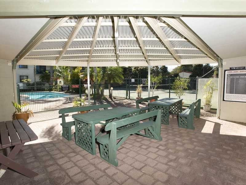 2/19-21 Dowling Street, Nelson Bay NSW 2315
