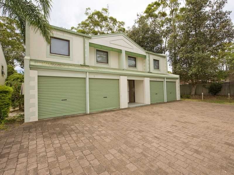 2/19-21 Dowling Street, Nelson Bay NSW 2315