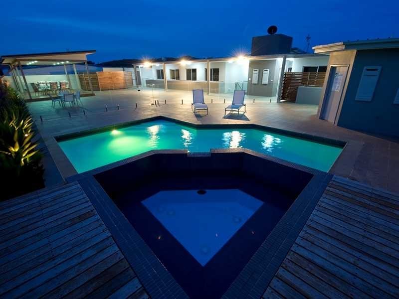 2/6-10 Market Street, Fingal Bay NSW 2315