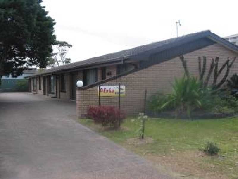 Unit 2/20-22 Messines Street, Shoal Bay NSW 2315