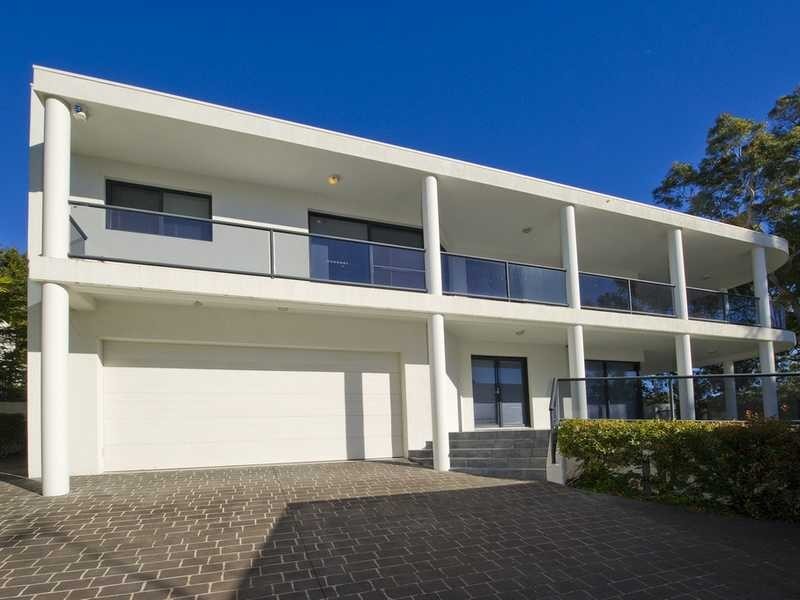 33 Irambang Street, Nelson Bay NSW 2315