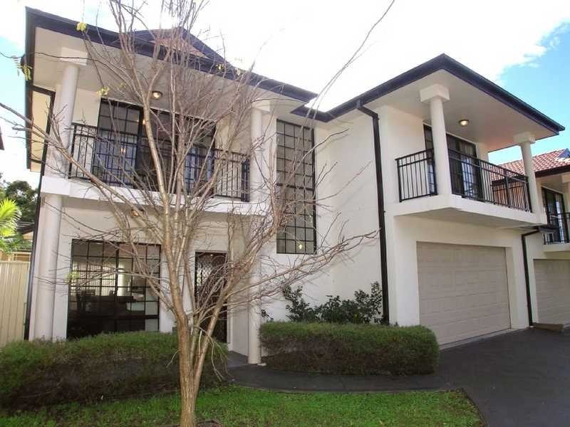 2/45 Pirralea Parade, Nelson Bay NSW 2315