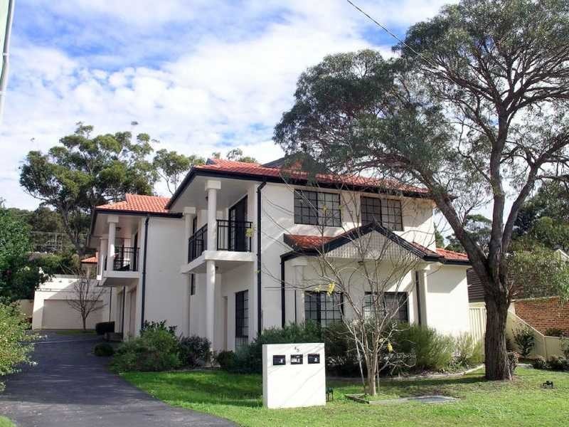 2/45 Pirralea Parade, Nelson Bay NSW 2315