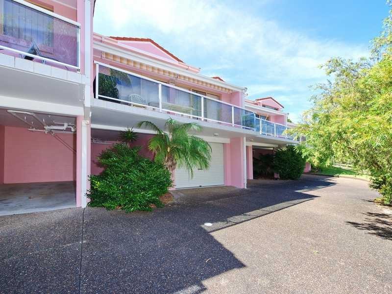 3/30 Leonard Avenue, Shoal Bay NSW 2315