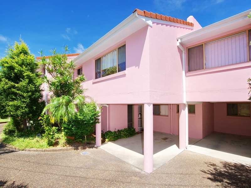 3/30 Leonard Avenue, Shoal Bay NSW 2315