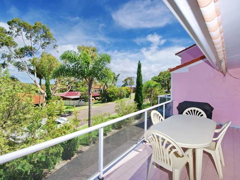 3/30 Leonard Avenue, Shoal Bay NSW 2315