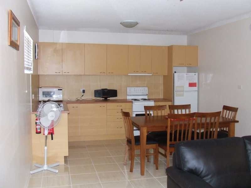 Unit 4/19-21 Shoal Bay Road, Shoal Bay NSW 2315