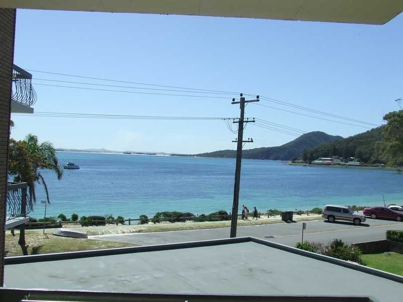 Unit 4/19-21 Shoal Bay Road, Shoal Bay NSW 2315