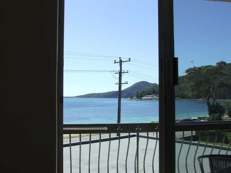 Unit 4/19-21 Shoal Bay Road, Shoal Bay NSW 2315